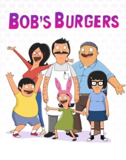 Bob's Burgers temporada  11 online