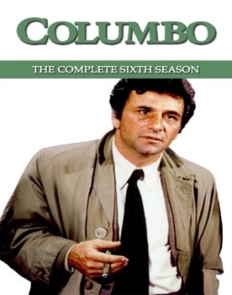 Colombo temporada  6 online