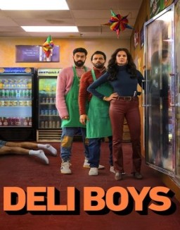 Deli Boys online gratis