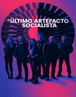 El último artefacto socialista online gratis