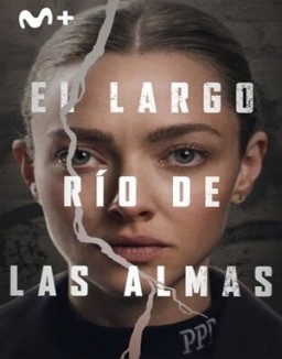 El largo río de las almas