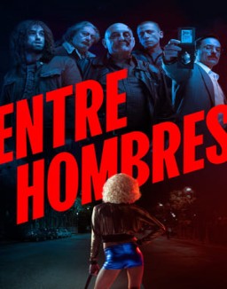 Entre hombres online