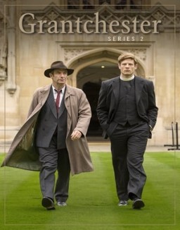 Grantchester temporada  2 online
