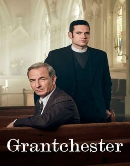Grantchester online gratis