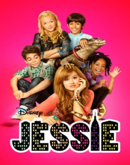 Jessie temporada  1 online
