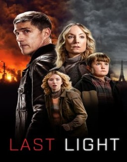 Last Light online gratis
