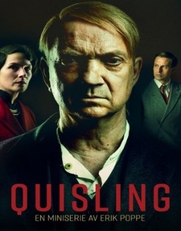 Los últimos días de Quisling