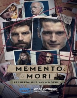 Memento Mori temporada  1 online