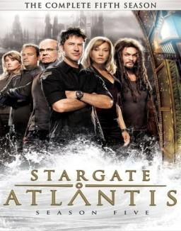 Stargate Atlantis online gratis
