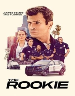 The Rookie temporada  4 online