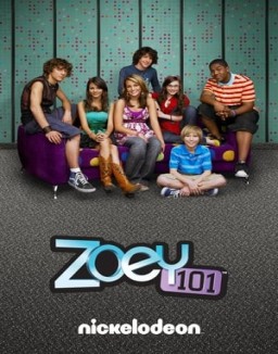 Zoey 101 temporada  1 online